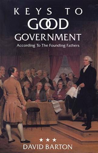 Keys good government - to,