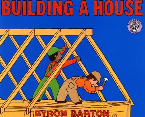 Building house mulberry - building, a