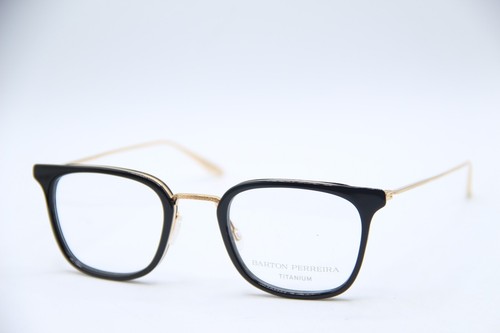 New barton perreira - new,