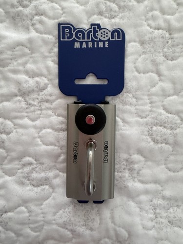 Barton marine eye slide - eye, 25