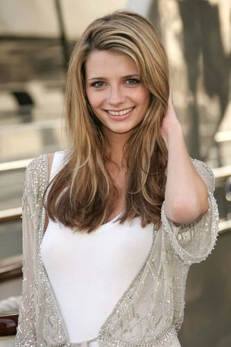 Beautiful mischa barton 8x10 - mischa,