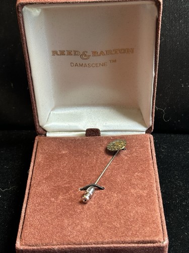 Reed barton damascene metal - damascene,
