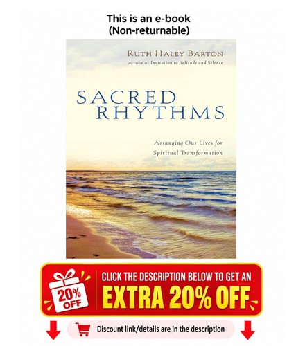 Sacred rhythms arranging - arranging, our